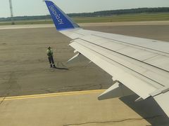 -谢列梅捷沃国际机场