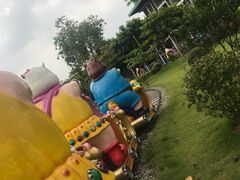 -荔湾区儿童公园