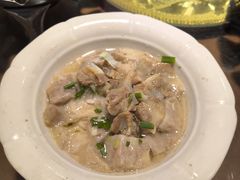 -天下客饭店(中山路店)