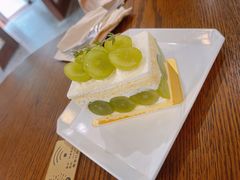 -侘寂甜品(自取店)