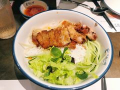 -美奈小馆·越南料理(中航城君尚购物中心店)