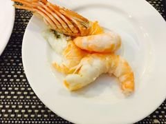 -厦门海景千禧大酒店·海景咖啡厅