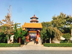 -八仙过海景区
