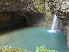 -鹿院坪生态旅游景区