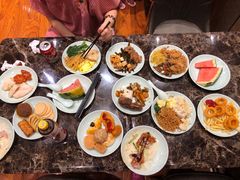 -水晶之星洗浴温泉汗蒸