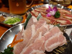 -kingkong大猩猩烤肉(CBD店)