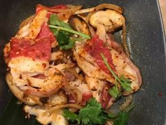 -新石器烤肉(百联川沙店)