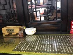 -长人馄饨铺(解放街店)