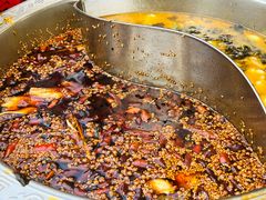 -胖子鱼·天水麻辣鱼火锅(秦州407店)