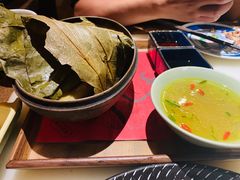 荷叶鸡-桂满陇-十里风荷(合生汇店)