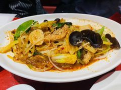-喜家德虾仁水饺(景枫中心店)