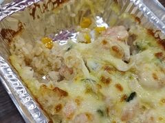 -蘑菇餐厅(马台街店)