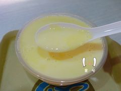 凤凰奶糊-百花传统甜品店(原址店)