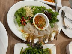 -建兴酒家(班塔通分店)
