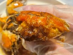 -龙巢盱眙龙虾·牛蛙·烧烤宵夜(八卦岭店)