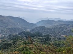 -妙峰山风景名胜区