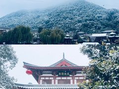 -华清宫景区