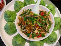 -阿财老铺·老蚌埠龙虾城(华夏总店)