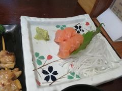 -胜代日本料理(云程巷小区店)