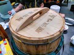 -飞尝蚝·顺德菜·鱼生(顺德总店)