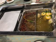 -犇牛记·鲜牛肉火锅