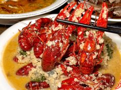 -日食记精菜馆(建邺万达店)