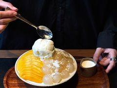 -大龙燚·旷野鲜火锅(广州首店)