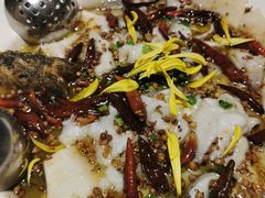 -太二酸菜鱼(石家庄万象城店)