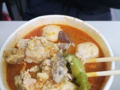 -四里沙茶面(七星西路分店)