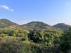 -白马涧龙池景区