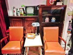 大堂-王歘歘·chuǎ火锅(五道营店)
