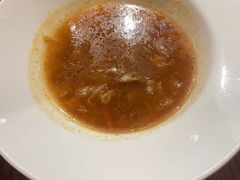 -斯比特花园西餐厅(东方商厦店)