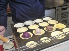 -台湾味正点车轮饼可丽饼(南禅寺店)