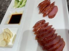 -鹿港小镇(霄云店)