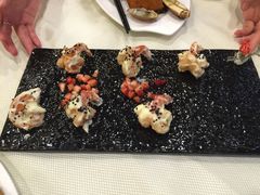 -渔娘渔家丹东海鲜(东直门店)