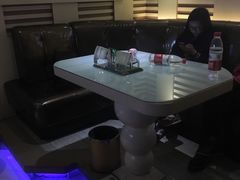 -海天之恋KTV(南湖店)