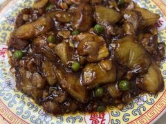 -砂锅居(西四店)