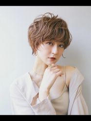 -SY水源护肤造型