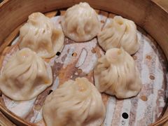 -南翔馒头店(豫园店)