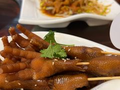 -御膳粥·牛乳粥底火锅·地道顺德菜(容桂店)