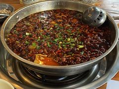-黑竹香鸡(营和巷店)