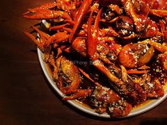 红油龙虾-马头巷·食景园(苏州总店)
