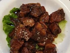 无锡酱排骨-西新饭店(城中店)