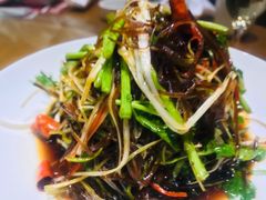 -77号渔船·蒸海鲜青岛菜(积米崖店)