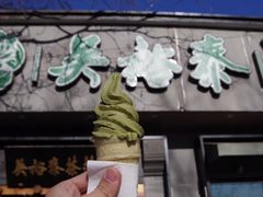 -吴裕泰茶庄(鼓楼店)