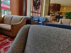 -无锡千禧大酒店·琥珀西餐厅