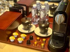 -深圳星河丽思卡尔顿酒店