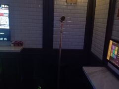 -范特西FANTASY量贩式KTV(民主广场店)