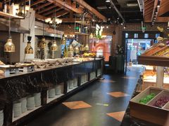 -炽真·果木窑烤自助牛排馆儿(和平欧乐店)