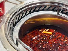 -龍歌自助小火锅(兰山上海路万达店)
